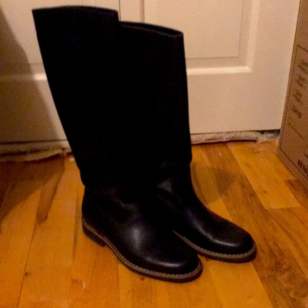 Roots Boots